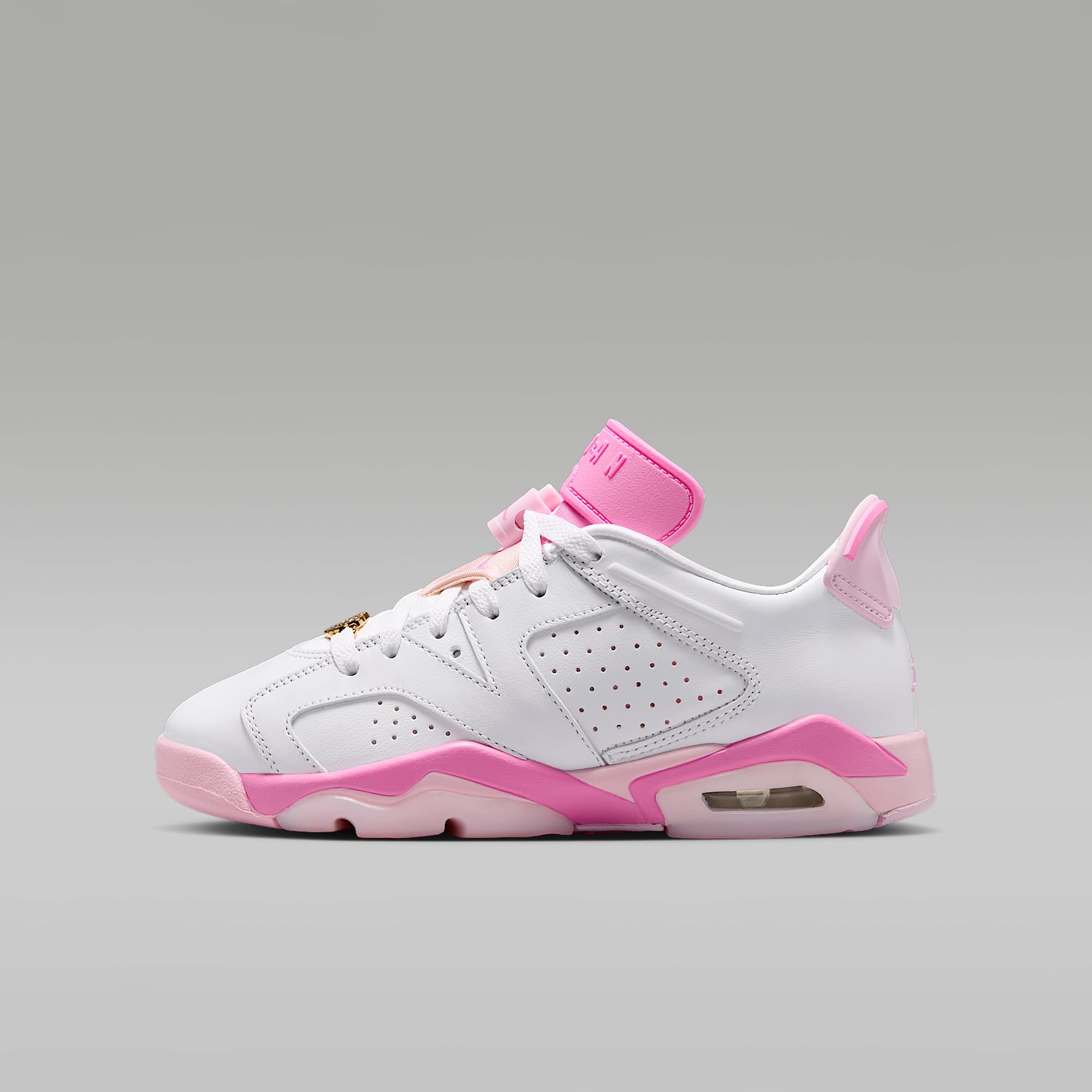 NIKE公式】エア ジョーダン 6 レトロ LOW 